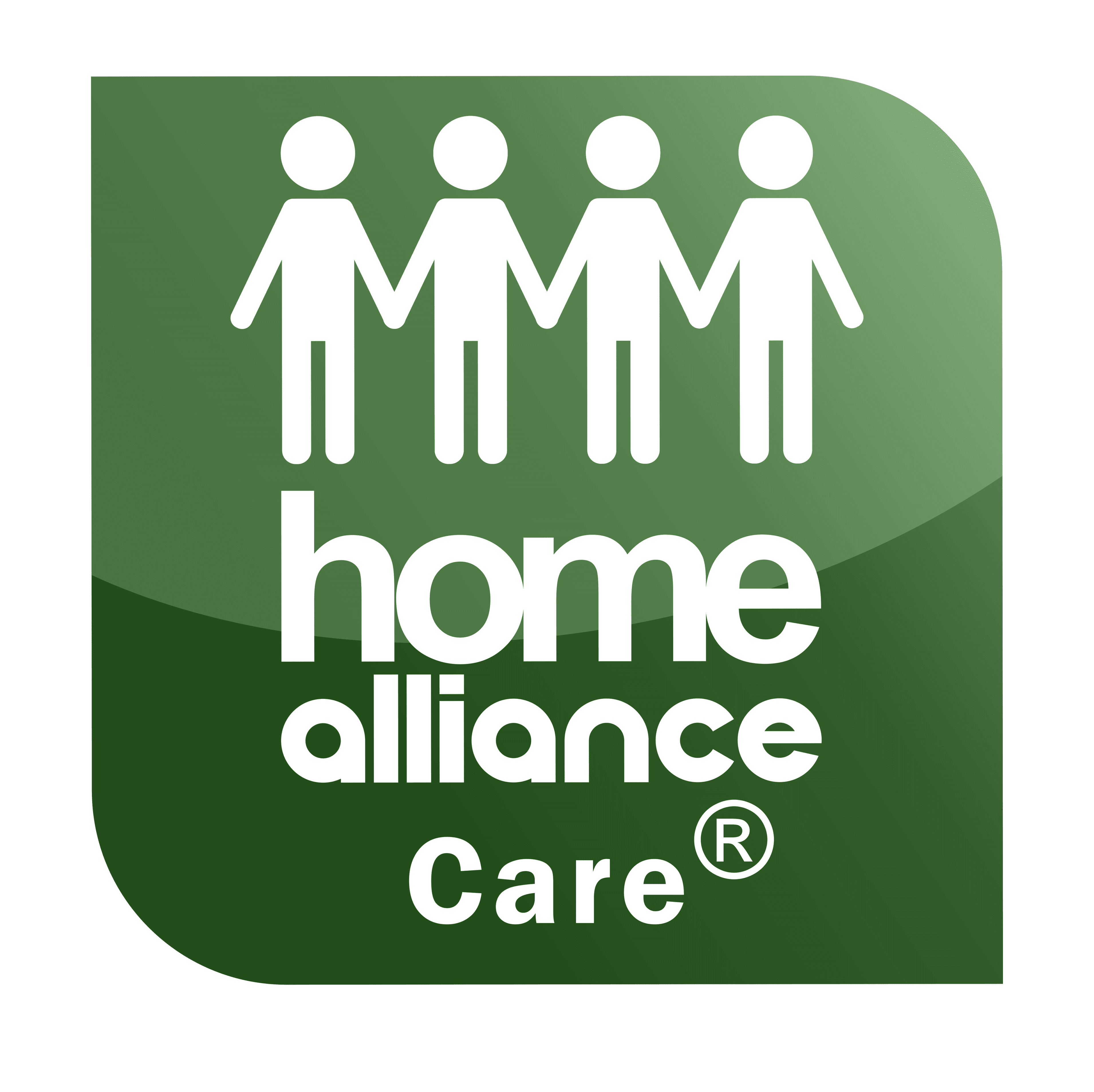 Logo Home Alliance